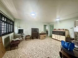 Blk 15 Ghim Moh Road (Queenstown), HDB 4 Rooms #601561391